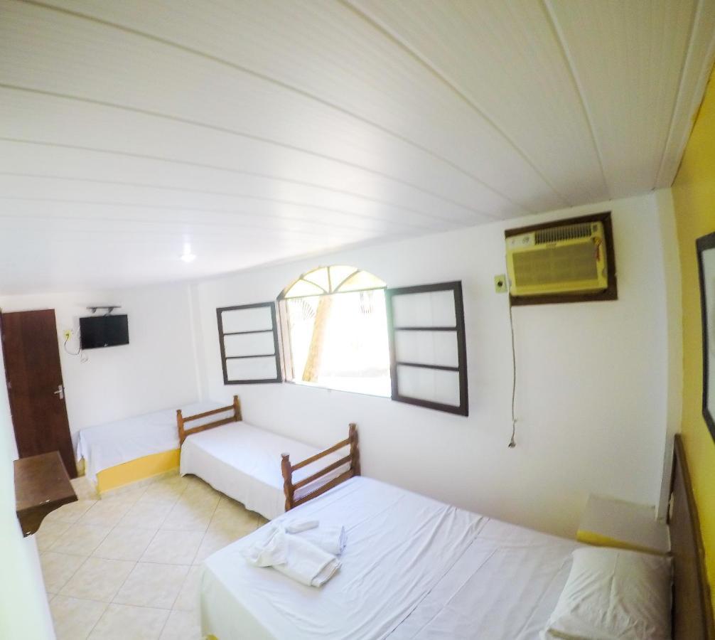 Quarto Triplo