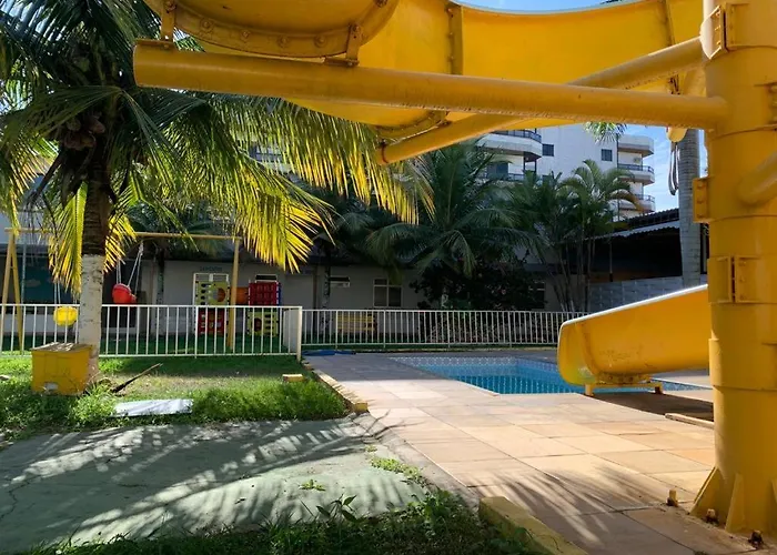 Caribe Park Hotel