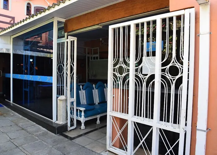 Pousada Santa Felicidade